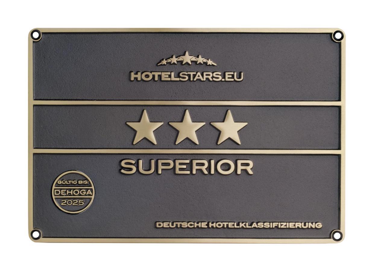 Hotel Am Weiher Erkelenz Eksteriør bilde
