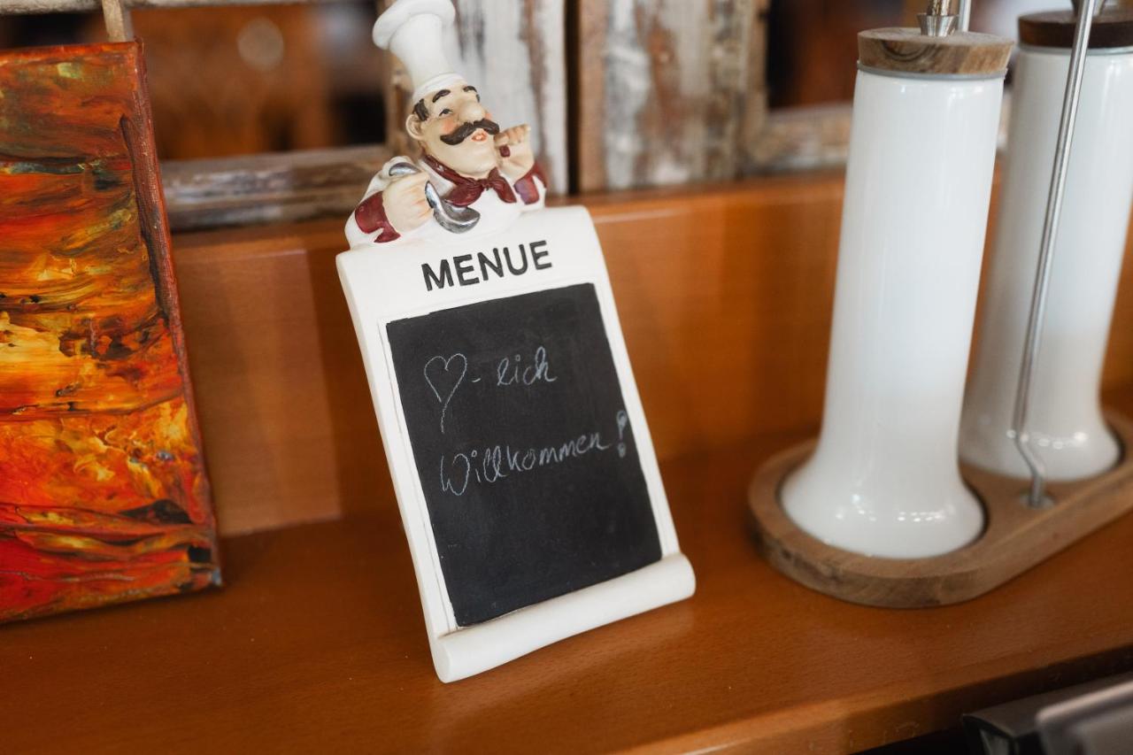 Hotel Am Weiher Erkelenz Eksteriør bilde