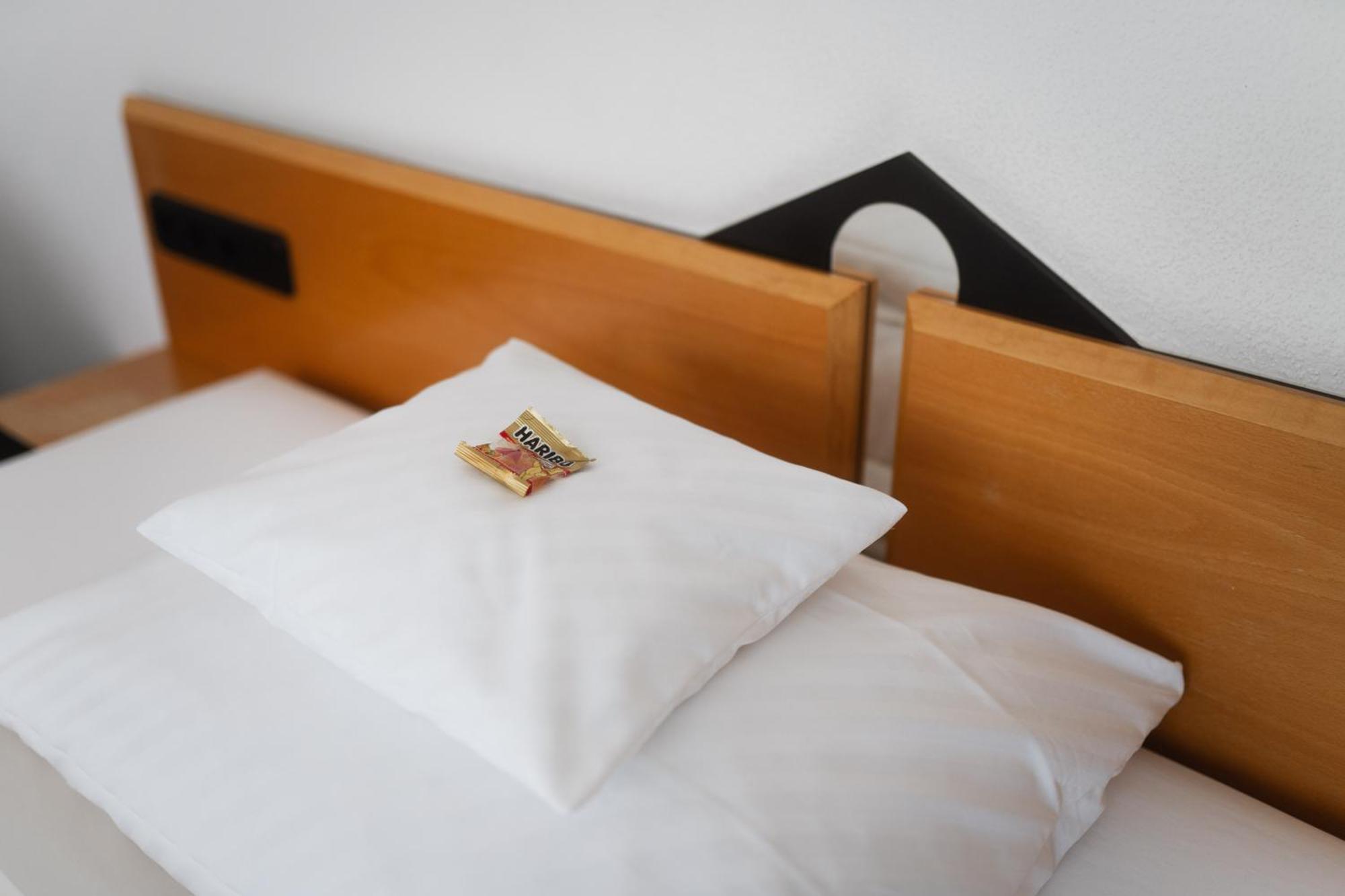 Hotel Am Weiher Erkelenz Eksteriør bilde