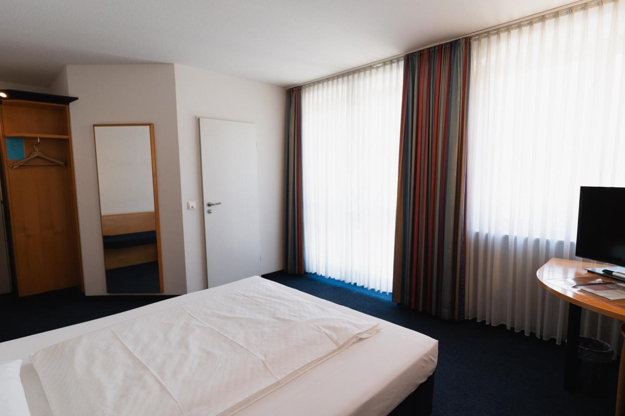 Hotel Am Weiher Erkelenz Eksteriør bilde