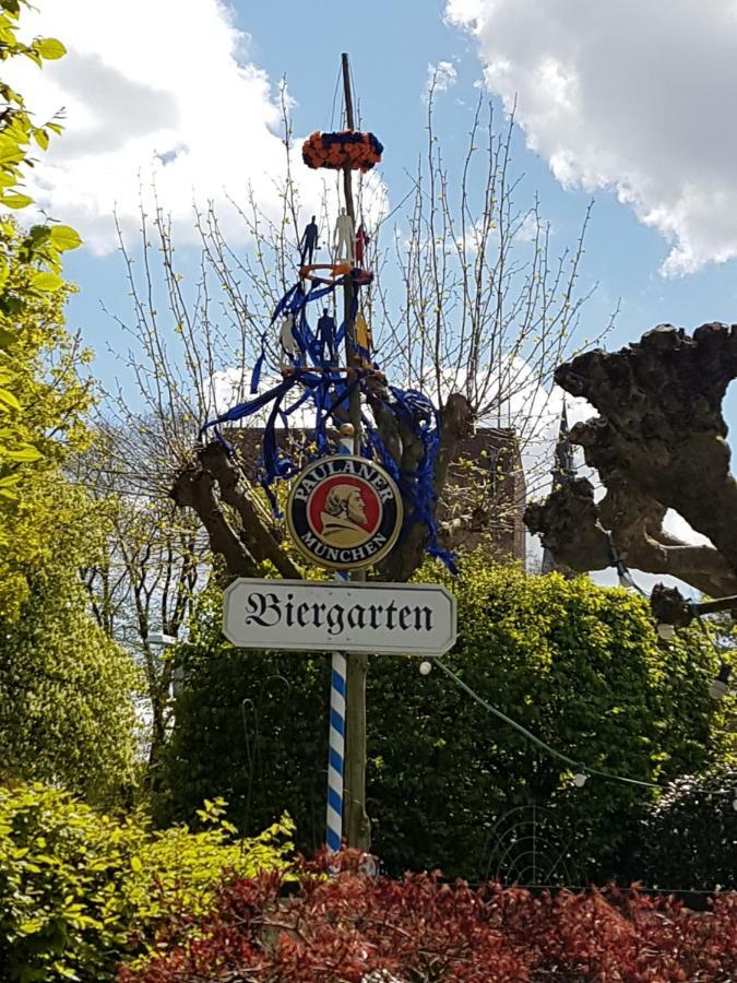 Hotel Am Weiher Erkelenz Eksteriør bilde